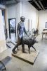 THE TEAM | Sculptures by Lundberg Industrial Arts