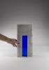 Attraversare Forme - alto | Sculptures by gumdesign. Item composed of marble in contemporary style