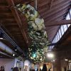Aurora | Public Sculptures by Jill King Studio | Workshop 4200 in Chicago