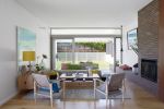 Architectural Design | Architecture by Klopper and Davis Architects. Item composed of synthetic