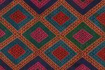 Rug & Kilim’s Contemporary Kilim Runner with Polychromatic | Area Rug in Rugs by Rug and Kilim
