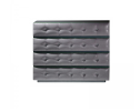 VIOLET Chest of Drawers | Storage by Luisa Peixoto Design