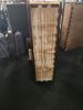 Living Hinge Box, cut from one solid sheet of Baltic Birch | Decorative Box in Decorative Objects by QUALITY OF LIFE. Item composed of birch wood in country & farmhouse or rustic style