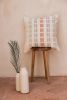 Magdalena Pillow Cover | Pillows by Zuahaza by Tatiana | Casa Jaguar Cartagena in Cartagena de Indias. Item composed of cotton in country & farmhouse or japandi style