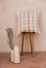 Magdalena Pillow Cover | Pillows by ZUAHAZA | Casa Jaguar Cartagena in Cartagena de Indias. Item composed of cotton in country & farmhouse or japandi style