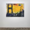 CALIFORNIA IX | Photography by Sven Pfrommer. Item made of aluminum & glass compatible with urban style