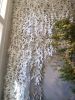 Ceiling and Wall Art | Wall Sculpture in Wall Hangings by Elan Evans | SF Decorator Showcase 2019 in San Francisco. Item made of paper
