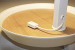 Carry Mini Table Lamp | Lamps by SEED Design USA. Item made of steel