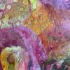 Colors of Saint Lucia | Oil And Acrylic Painting in Paintings by Joanie Gagnon San Chirico Studio