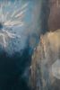 Solace | Mixed Media in Paintings by El Løvaas. Item composed of canvas