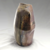Altered Vessel 4025274.13 | Vases & Vessels by Rock Pond Pottery. Item made of stoneware works with mid century modern style