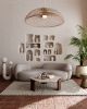 Tateyama Sofa | Couch in Couches & Sofas by SECOLO. Item composed of fabric