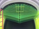 Xanadu | Signage by David V | Belmont Park in San Diego. Item made of metal