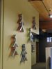 Sequence | Sculptures by Craig Robb | Davis & Ceriani in Denver. Item made of wood with synthetic