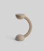 BLEO Auxiliary Table Oak Daniel Couttolenc | Side Table in Tables by Daniel Couttolenc. Item composed of oak wood in boho or minimalism style