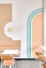 Iceskimo East Lake | Interior Design by Betty Larkin, Inc. | Iceskimo in Chula Vista