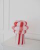 Lolli Blown Glass Lamp | Table Lamp in Lamps by STUDIO MONSOLEIL. Item composed of glass compatible with modern style