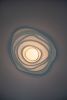 MushLume Terrace Sconce - Expand Out | Sconces by MushLume Lighting. Item compatible with contemporary style