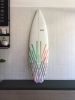 Surfboards with Guava & Swimsuits by June swimwear. | Ornament in Decorative Objects by Jason Cantoro | Simons Centre Ville in Montréal. Item composed of synthetic