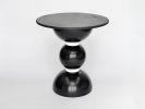 Pluto Table | Side Table in Tables by Connor Holland | Mitchells Shopping in Birmingham. Item composed of birch wood and steel