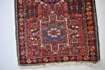 Mel | Runner Rug in Rugs by The Loom House. Item composed of fabric