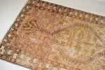Dusk | Runner Rug in Rugs by The Loom House. Item made of fabric with fiber