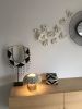 ABYSS SCULPTURE N°2 | Sculptures by Purindigo. Item composed of ceramic