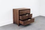 Shetland Side Table | Tables by Sheepdog. Item made of wood