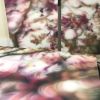 "So The Sun Shines Upon Me" | Oil And Acrylic Painting in Paintings by Laura Wood. Item made of canvas