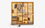 Yusu Shelving and Storage Unıt IV | Storage by LAGU. Item made of wood with metal works with modern style