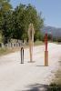 Catedral | Public Sculptures by VANDENHEEDE FURNITURE-ART-DESIGN. Item made of wood works with boho & minimalism style
