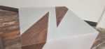 End or Coffee Tables | End Table in Tables by Donald Mee Design. Item composed of wood