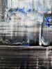 Modern AF | Oil And Acrylic Painting in Paintings by PMS Artwork | Los Angeles in Los Angeles. Item made of canvas with synthetic