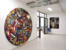 - SENZA TITOLO - | Mixed Media by CARMINE REZZUTI
