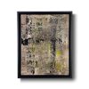 Meadow - Original mixed-media abstract | Mixed Media in Paintings by J. Kent Martin