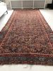 Andrei | Runner Rug in Rugs by The Loom House. Item composed of fabric