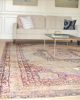 Violet | Area Rug in Rugs by The Loom House. Item composed of fabric & fiber