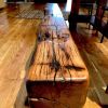 Transformation | Bench in Benches & Ottomans by james azzarello. Item composed of wood