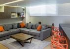 Play Room Desierto | Interior Design by Rios de Arquitectura