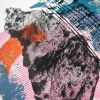 Sisteron | Prints by Angus Vasili | Cafe Marmalade in Liverpool. Item composed of paper