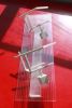 Dwelling - Unit 1B & C | Sculptures by Elvira Dayel. Item composed of synthetic