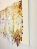 Woven Together | Mixed Media in Paintings by Shiri Phillips Designs. Item composed of canvas & paper compatible with boho and contemporary style