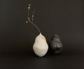 RWH-72 | Vase in Vases & Vessels by Rosa Wiland Holmes. Item made of stoneware