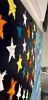 California Ocean Flag | Oil And Acrylic Painting in Paintings by Dutch Montana Art | 1111 Bayside Dr in Newport Beach. Item composed of canvas and synthetic