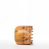 Rombi - colore | Decorative Bowl in Decorative Objects by gumdesign. Item made of marble works with modern style