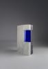 Attraversare Forme - medio | Sculptures by gumdesign. Item made of marble works with contemporary style