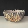 Sea Urchin Bowl XL | Decorative Bowl in Decorative Objects by Anna Altman. Item made of stone works with coastal & mediterranean style