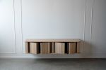 Diamond 82 Sideboard | Storage by Simon Johns. Item made of oak wood