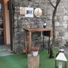 Walnut Table | Tables by PRIMUS designs | Gostilna pri Lojzetu - Dvorec Zemono in Vipava