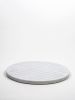 Trame A | Serving Board in Serveware by gumdesign. Item made of marble with glass works with contemporary style